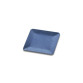 Metal valve without felt - bass 30 mm x 30 mm