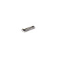 Reed, Dural 16 mm x 45 mm - A#3/D#4 (A#0/D#1)