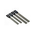 Heligon Bass Tongue 7,3 H - Dural  (3. Class)