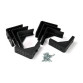 Plastic Corners For Suitcases (8 pcs)