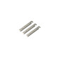 Reed block connection gauge (3 pcs) - aluminium