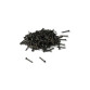 Poveznik 1 mm x 10 mm (200 kos) - stara medenina