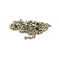 Senkkopfschraube (10 Stk) - 2,2 mm x 9,5 mm - Nickel