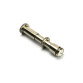 Button screwing clamps from 14 mm up to 17 mm