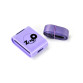 Z-zoO - Accordion Whistle - Violet (G/G#))